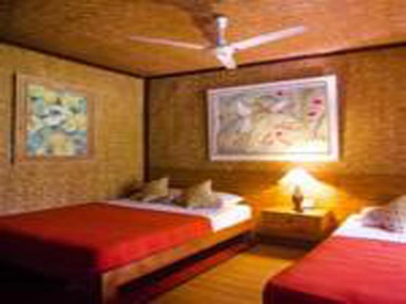 Jati Home Stay Ubud Exterior foto